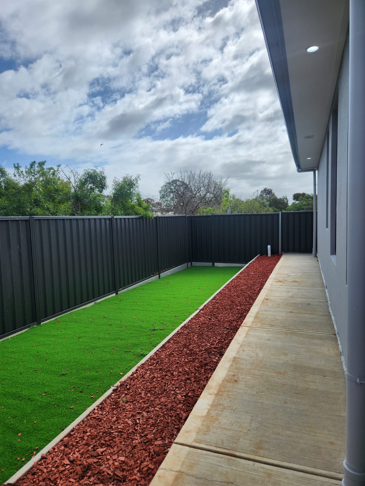 Modern Villa in Elizabeth North — Home image 3