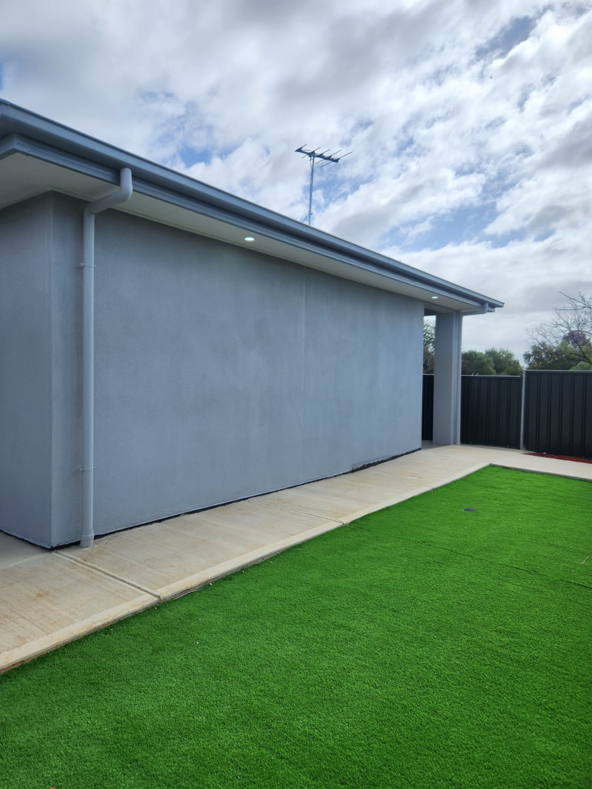 Modern Villa in Elizabeth North — Home image 5