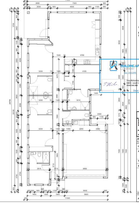 Move in TODAY! *6 months FREE Reasonable Rent Contribution! — Floorplan 1