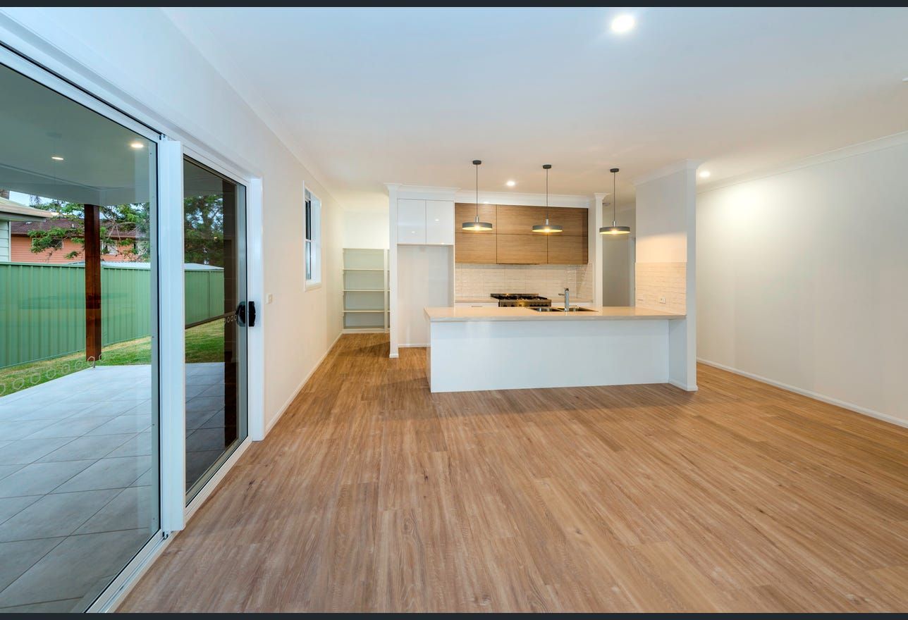 New SIL home - Northern beaches of Coffs Coast — Home image 3