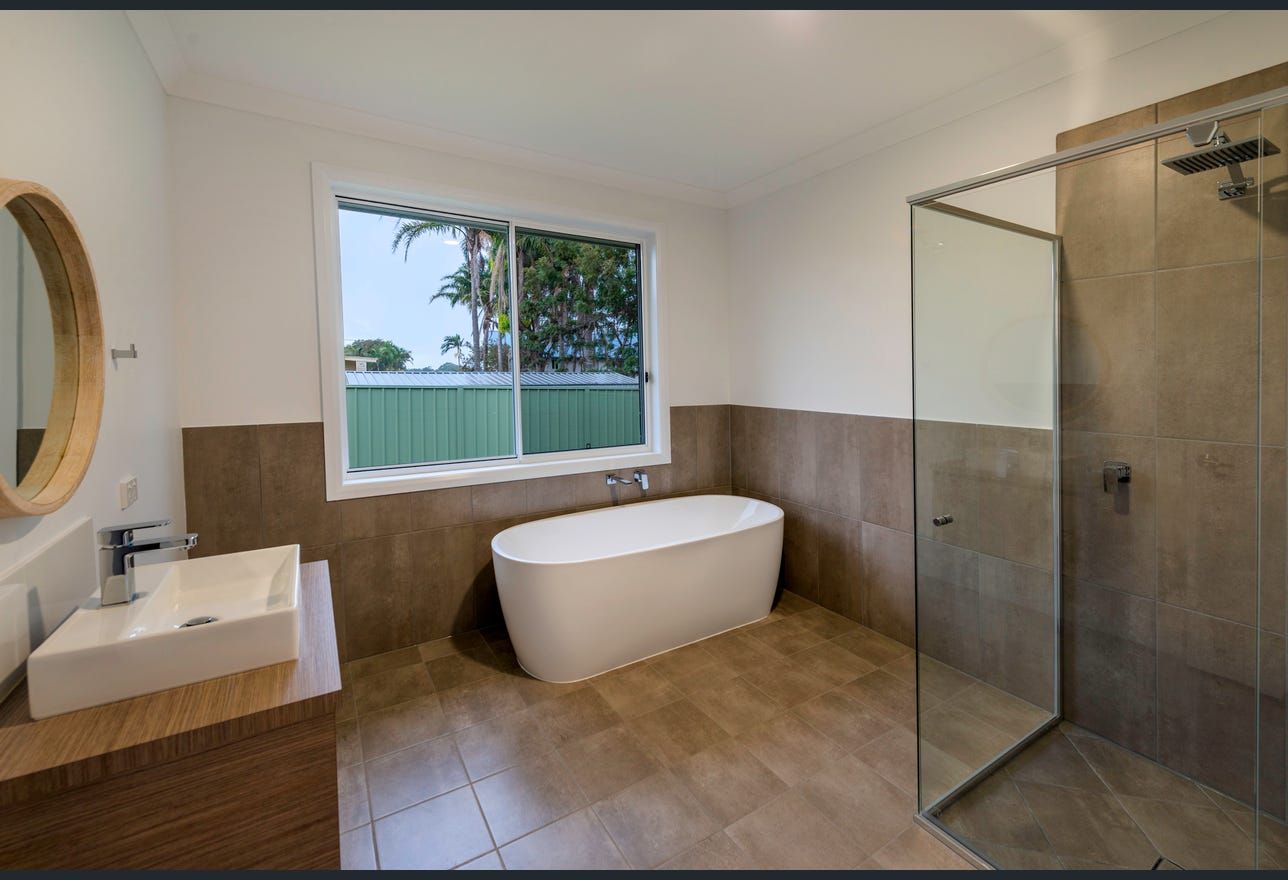 New SIL home - Northern beaches of Coffs Coast — Home image 3