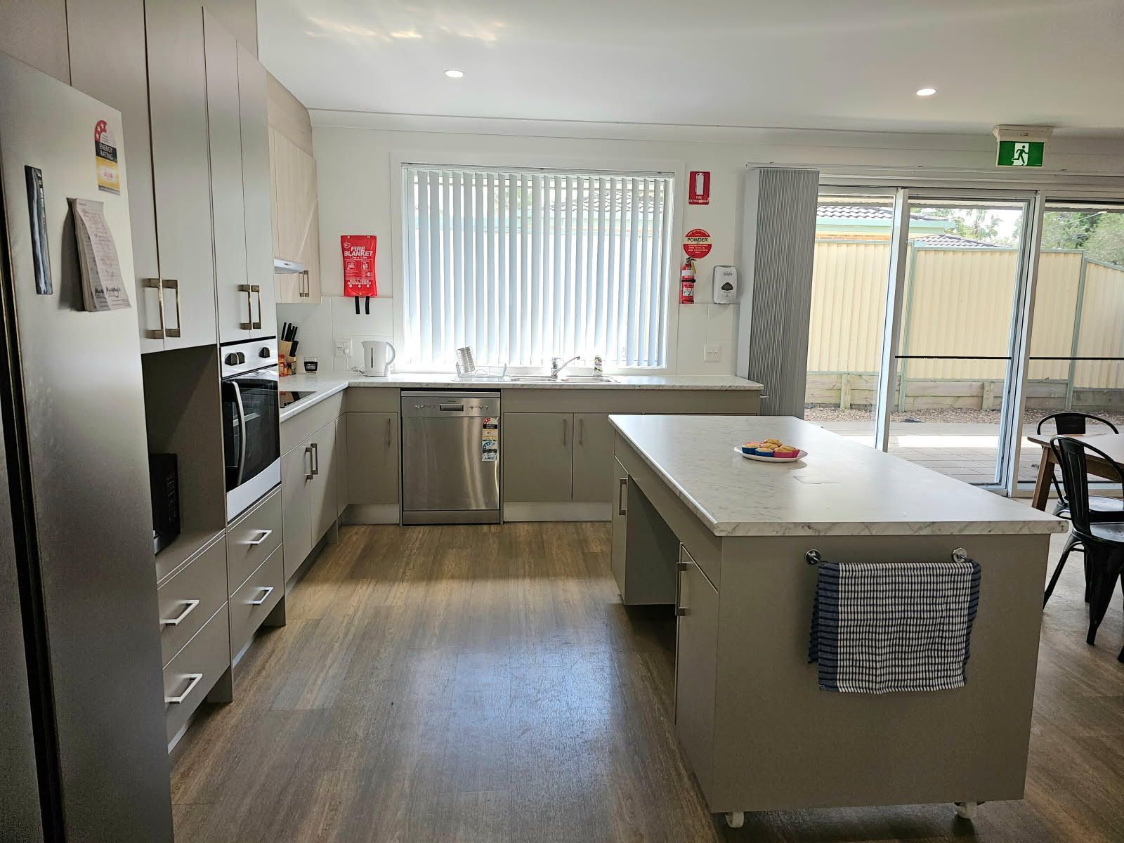 Budgewoi SDA House — Home image 2