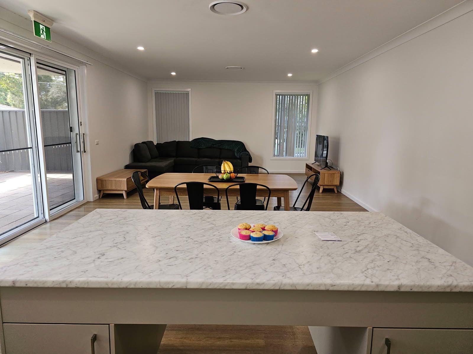 Budgewoi SDA House — Home image 3