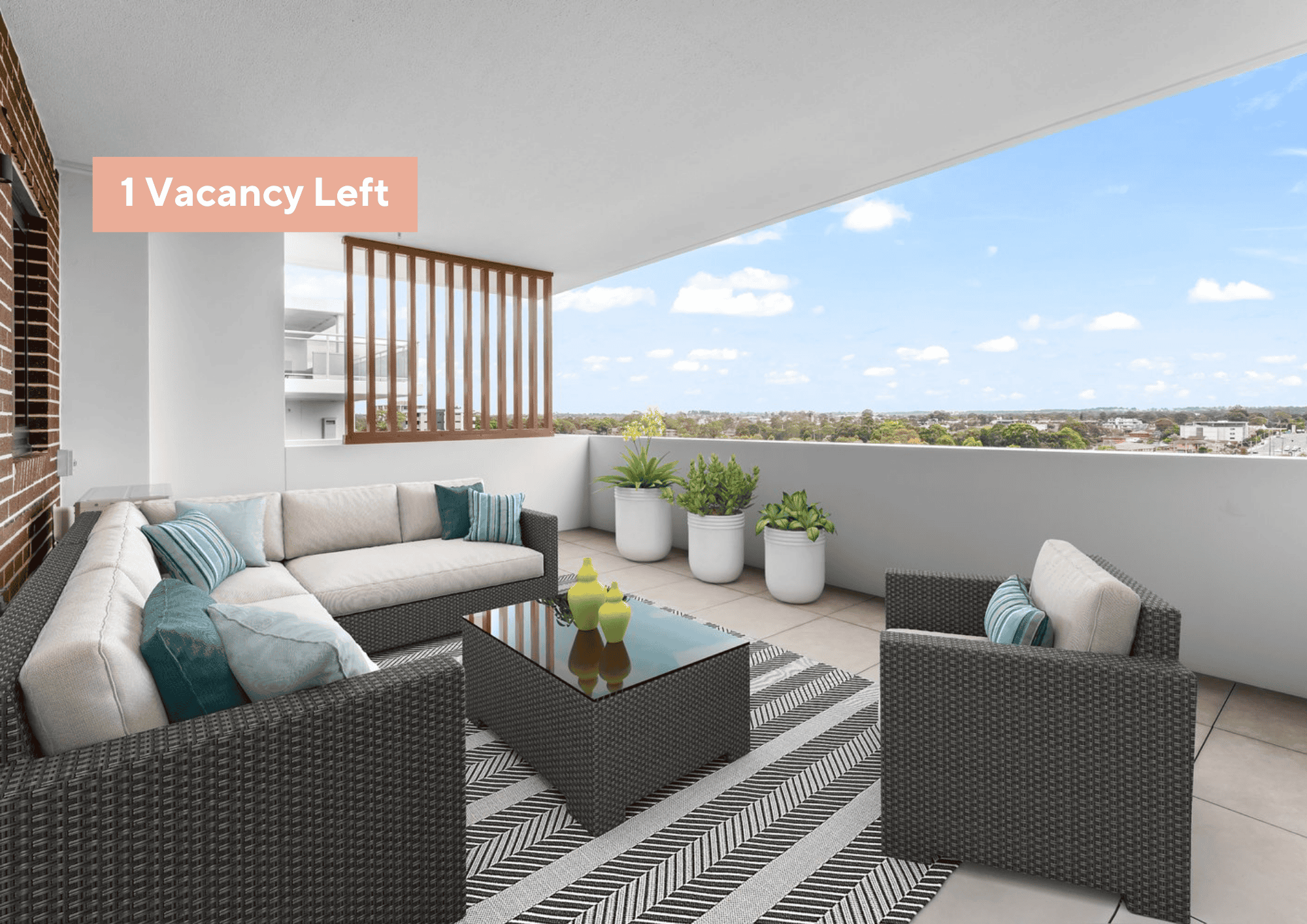 Prime location: HPS 1& 2-Bedroom SDA apartments in Liverpool — Home image 2