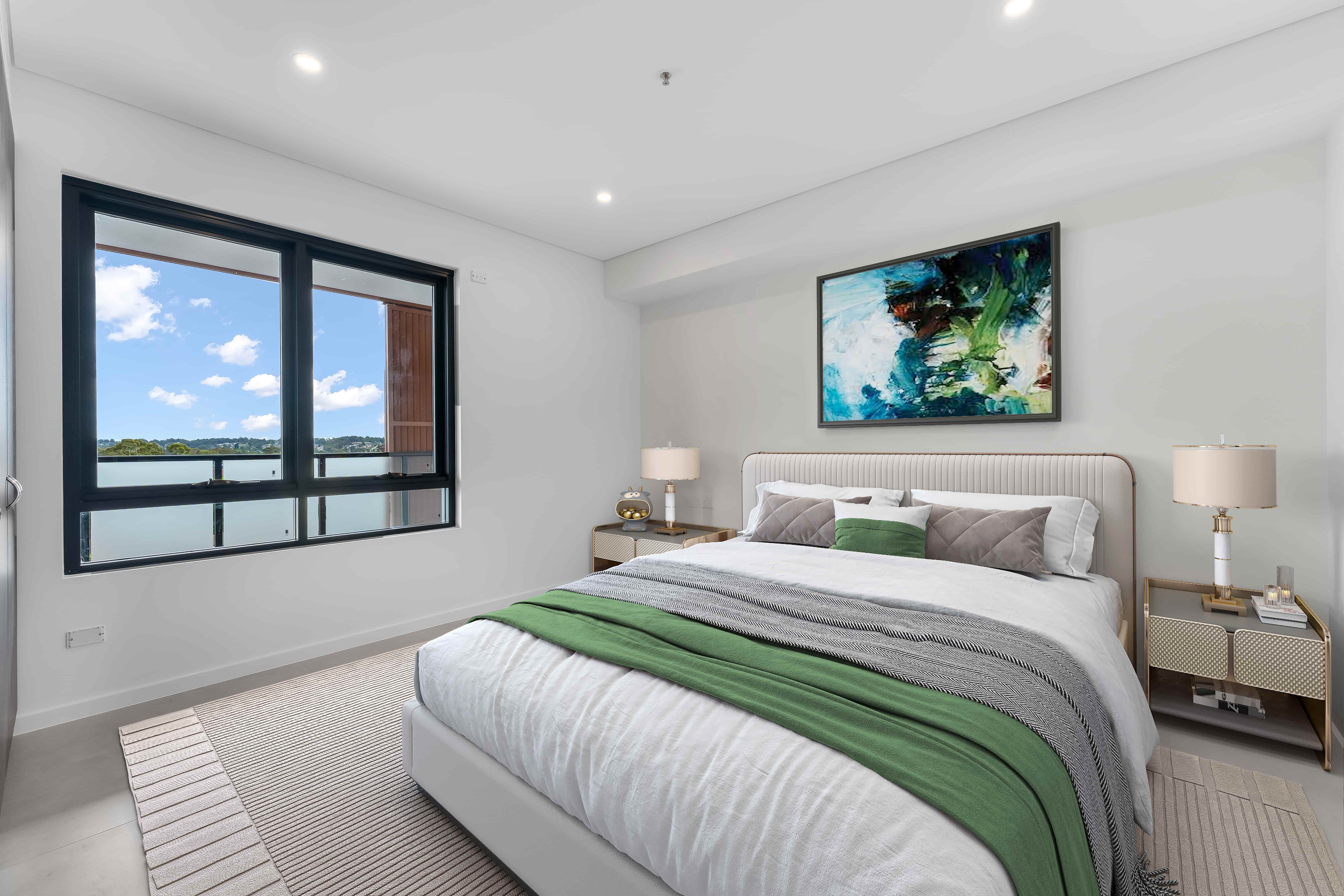 Prime location: HPS 1& 2-Bedroom SDA apartments in Liverpool — Home image 17
