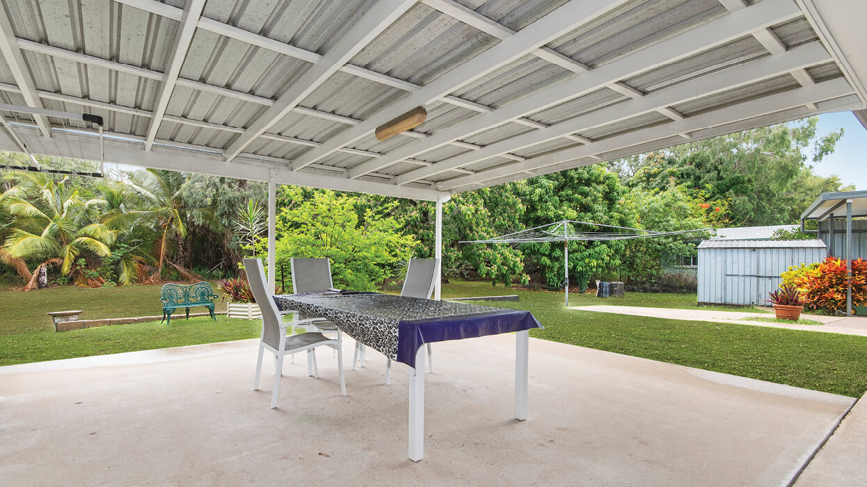 Disability Accommodation in Allingham, Forest Beach — Home image 2