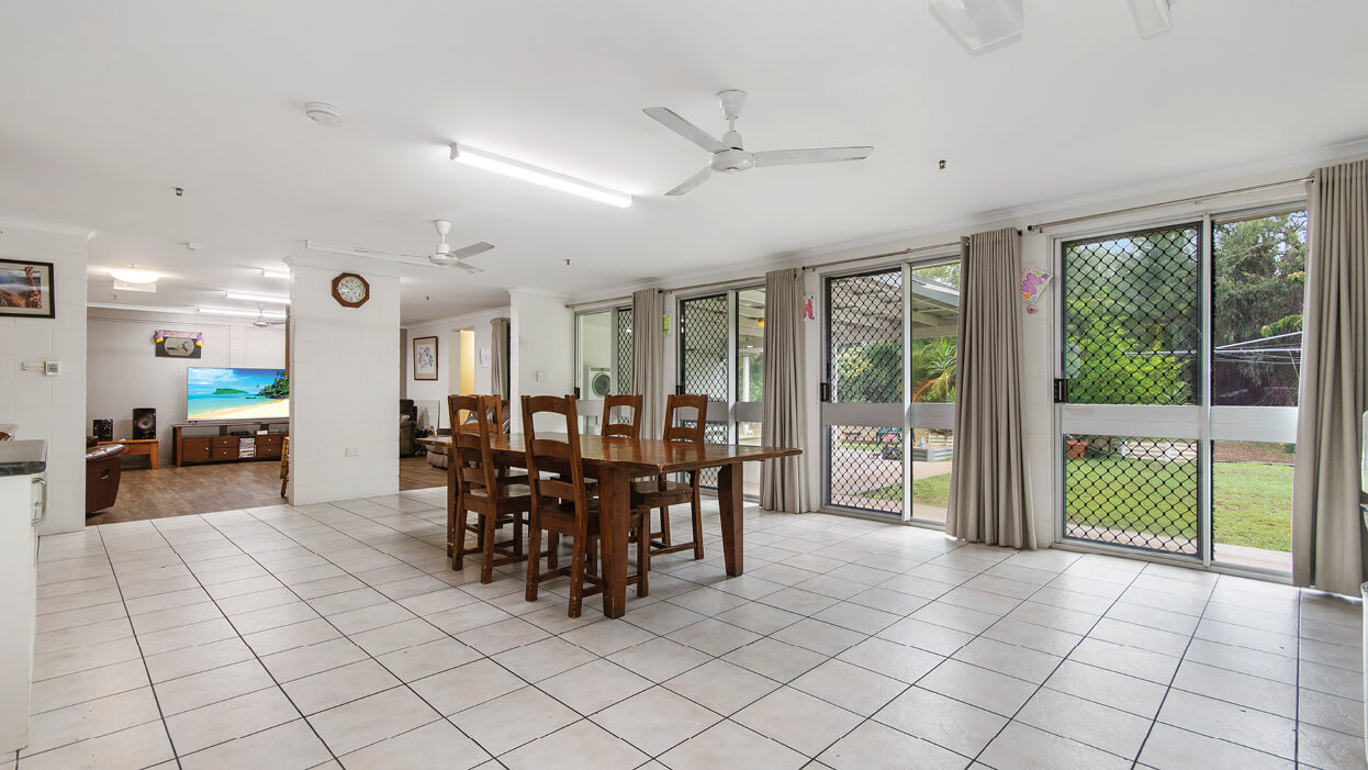Disability Accommodation in Allingham, Forest Beach — Home image 3