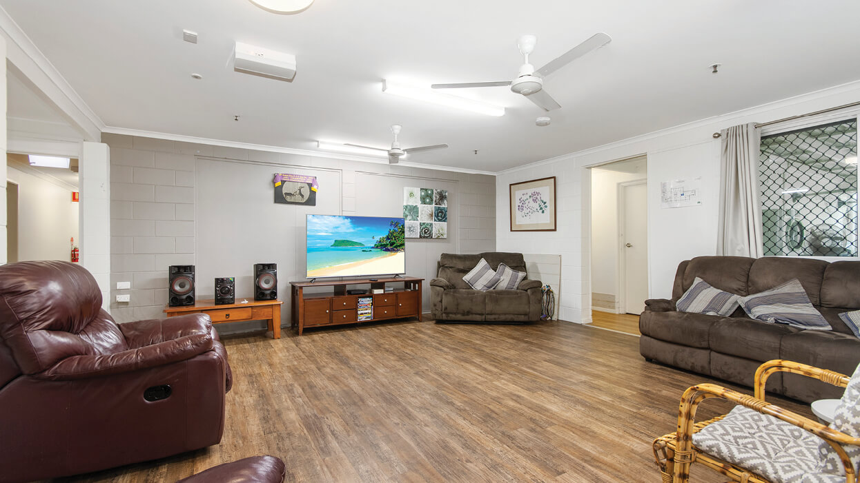 Disability Accommodation in Allingham, Forest Beach — Home image 4