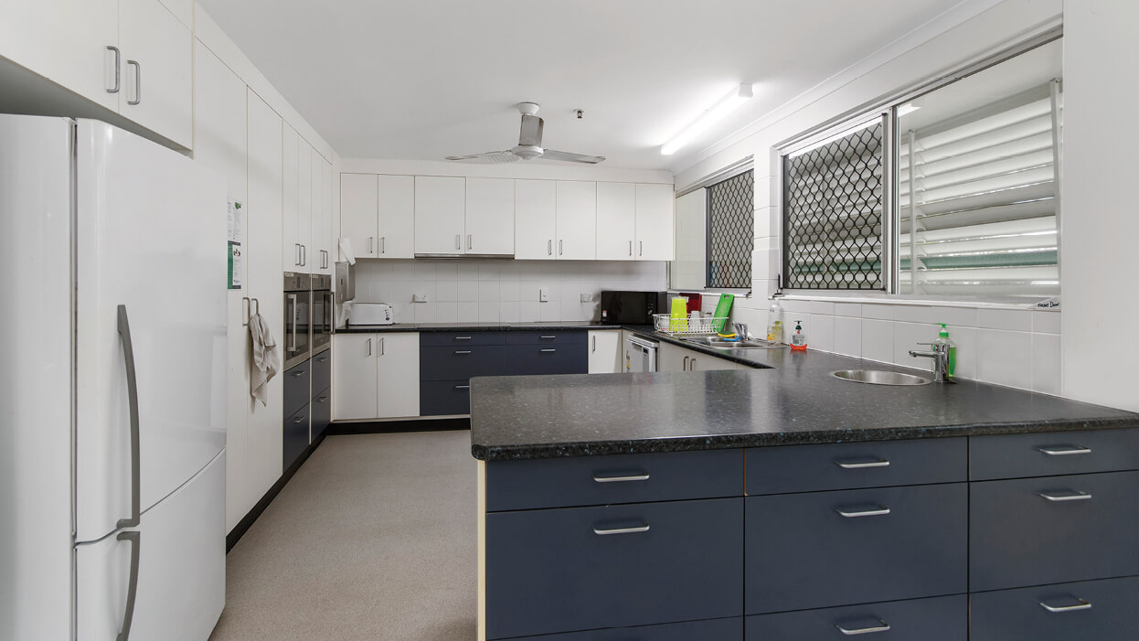 Disability Accommodation in Allingham, Forest Beach — Home image 5