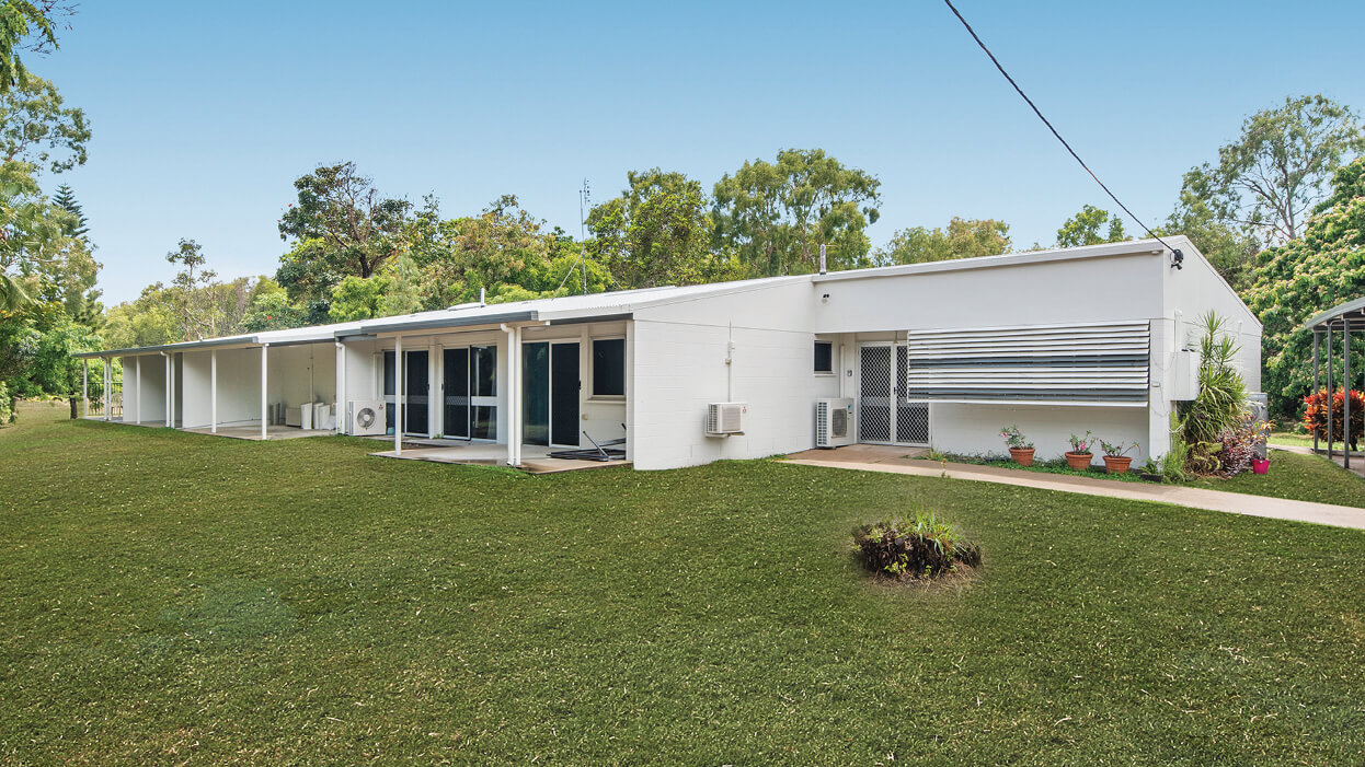 Disability Accommodation in Allingham, Forest Beach — Home image 6