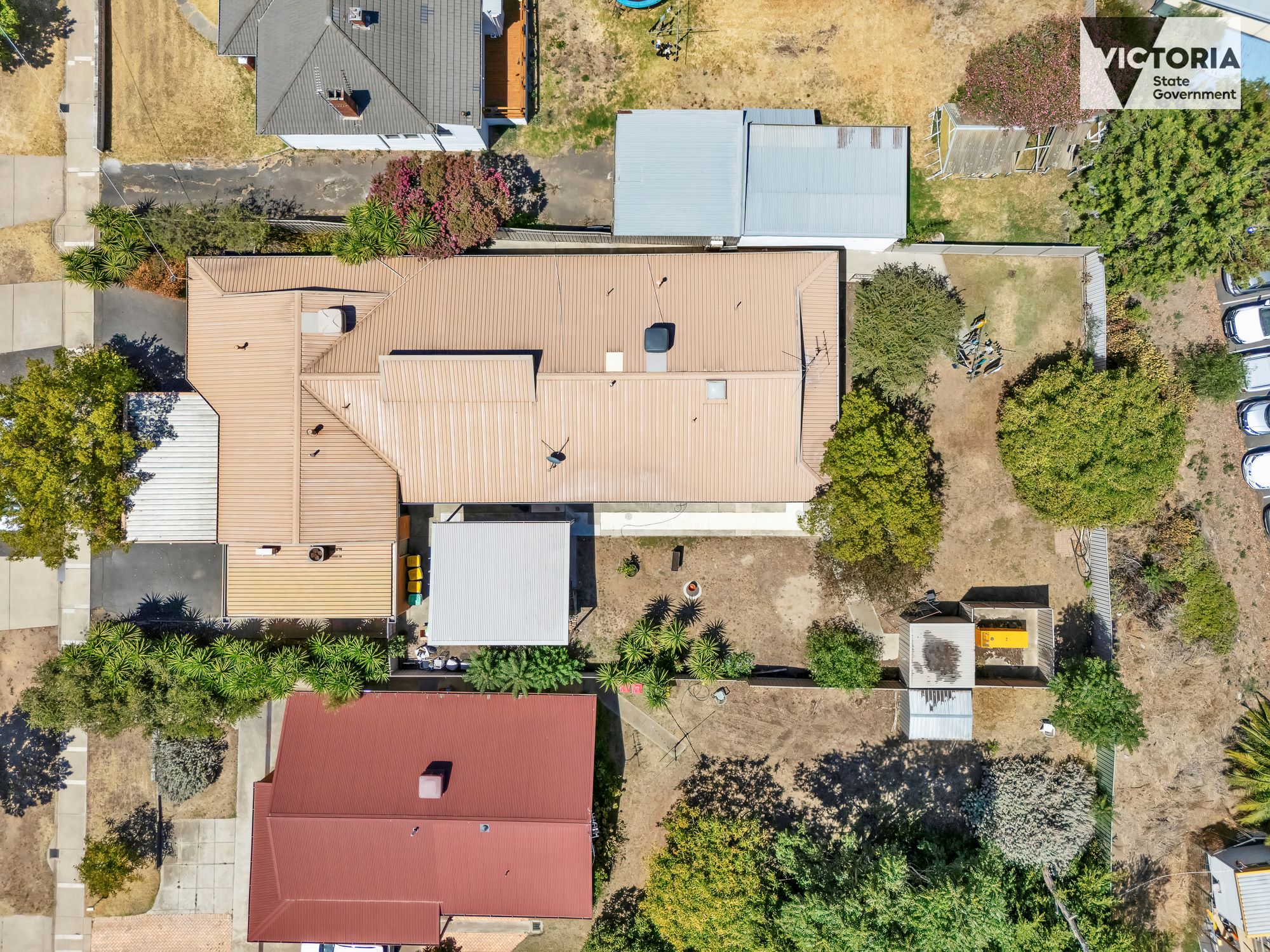 Welcoming one of a kind home in Kennington, Bendigo — Home image 4