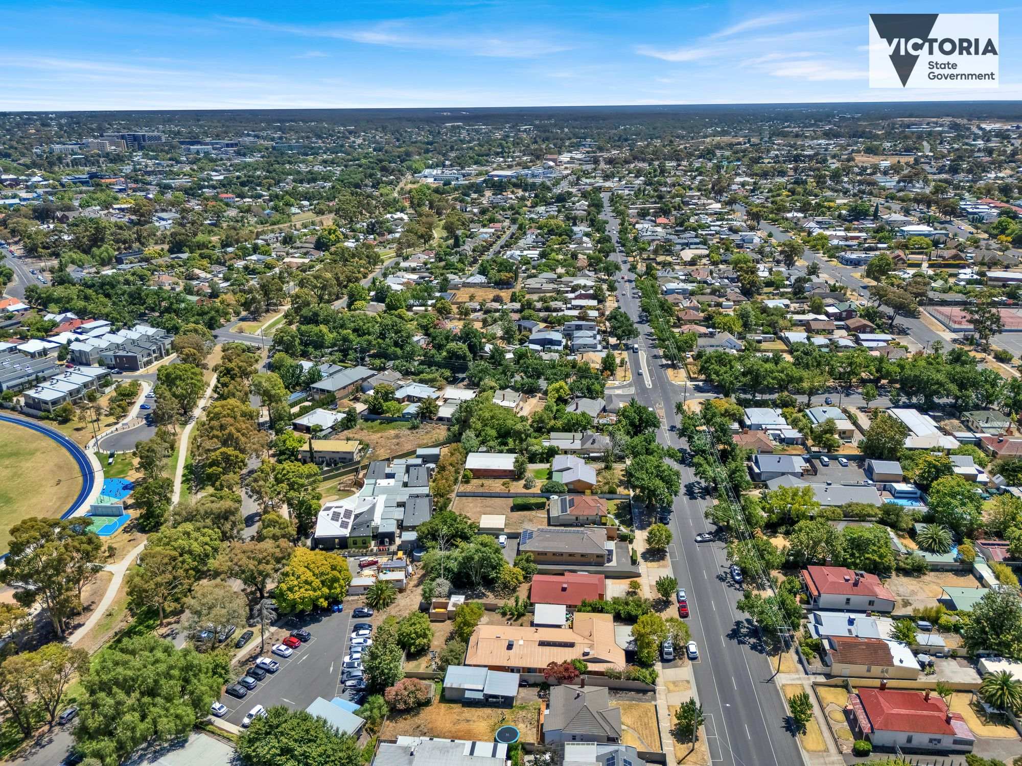 Welcoming one of a kind home in Kennington, Bendigo — Home image 6