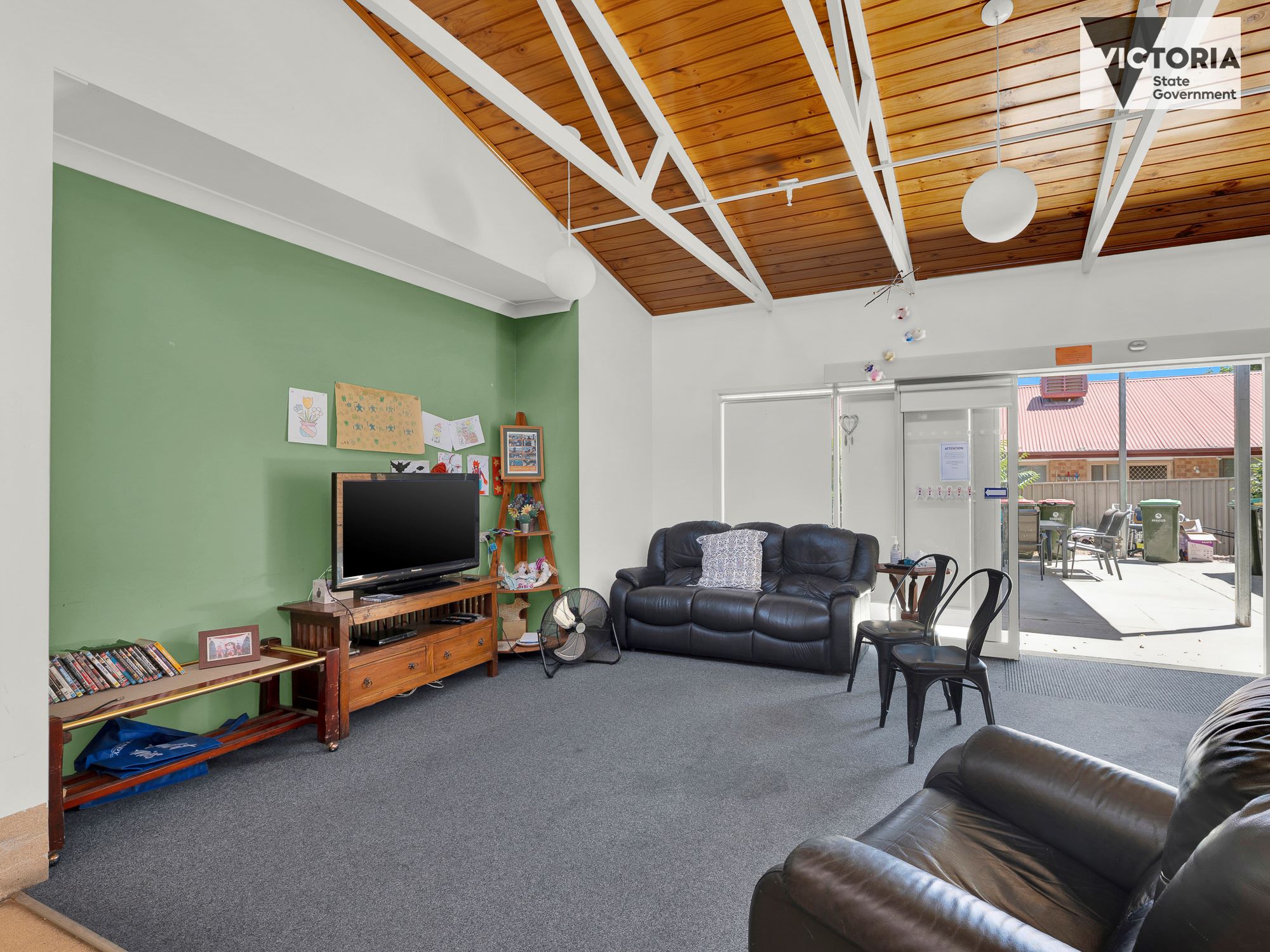 Welcoming one of a kind home in Kennington, Bendigo — Home image 7