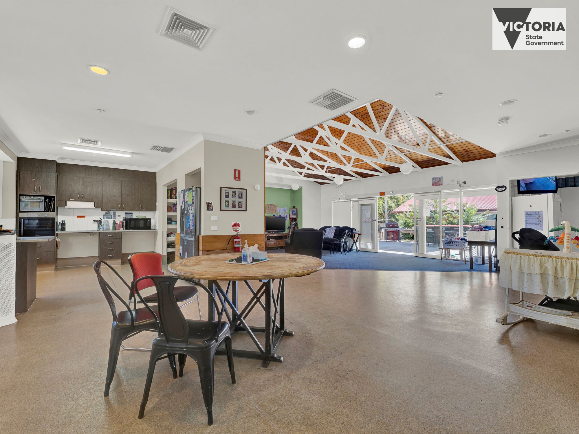 Welcoming one of a kind home in Kennington, Bendigo — Home image 11