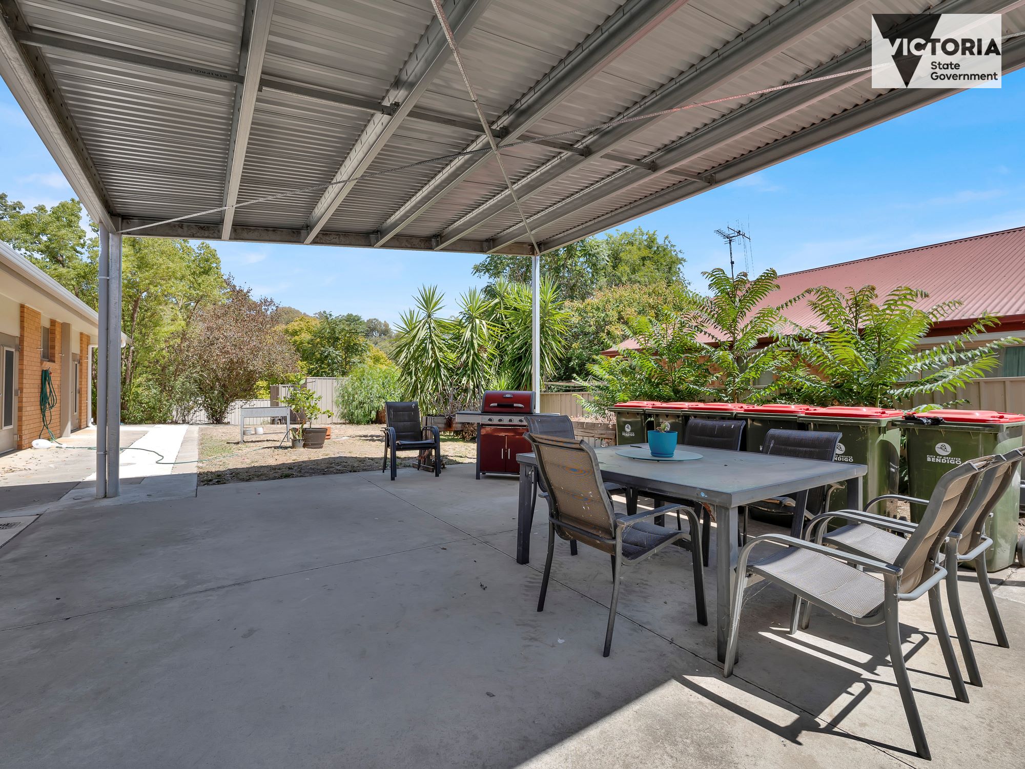 Welcoming one of a kind home in Kennington, Bendigo — Home image 13