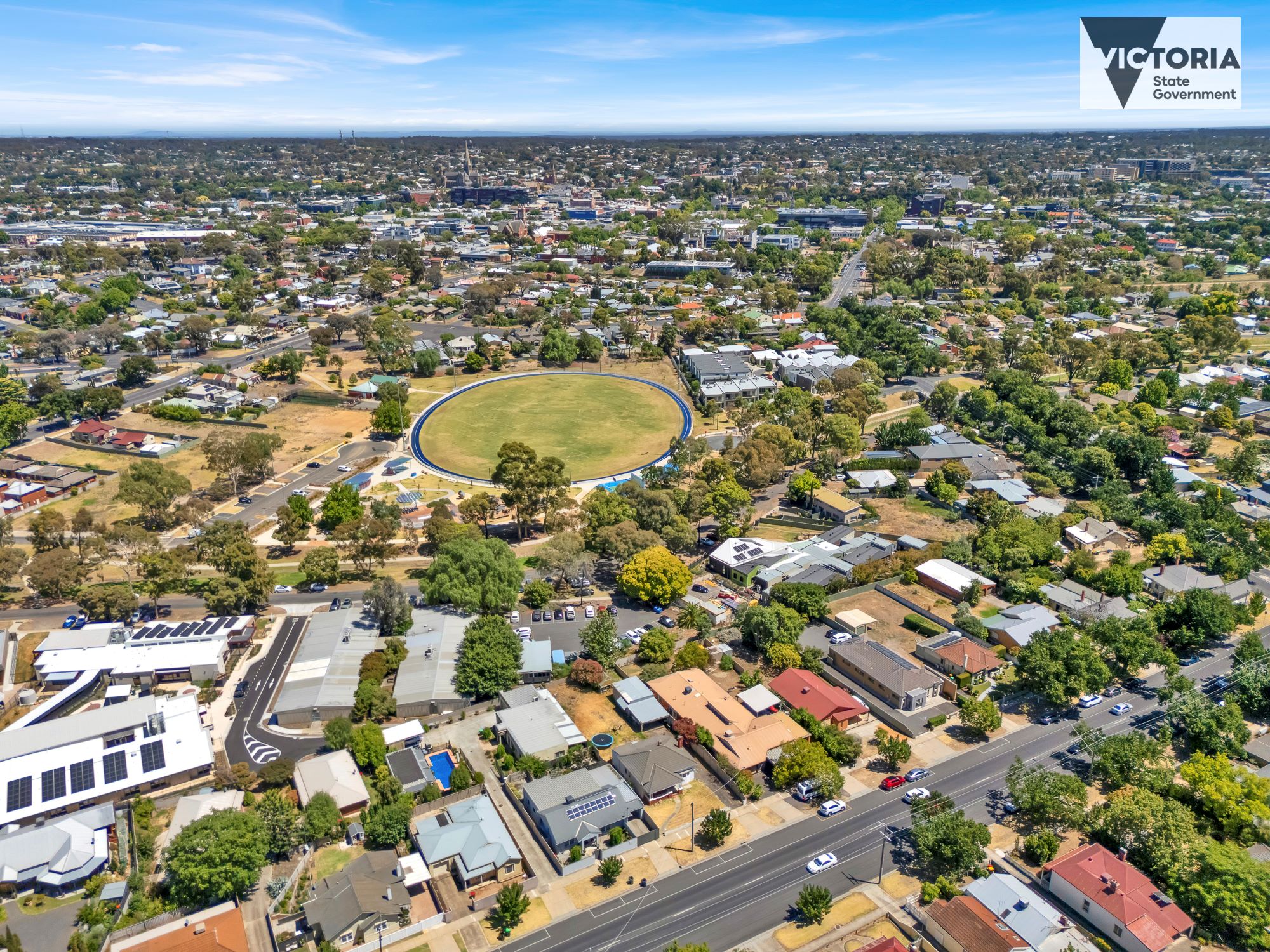 Welcoming one of a kind home in Kennington, Bendigo — Home image 15