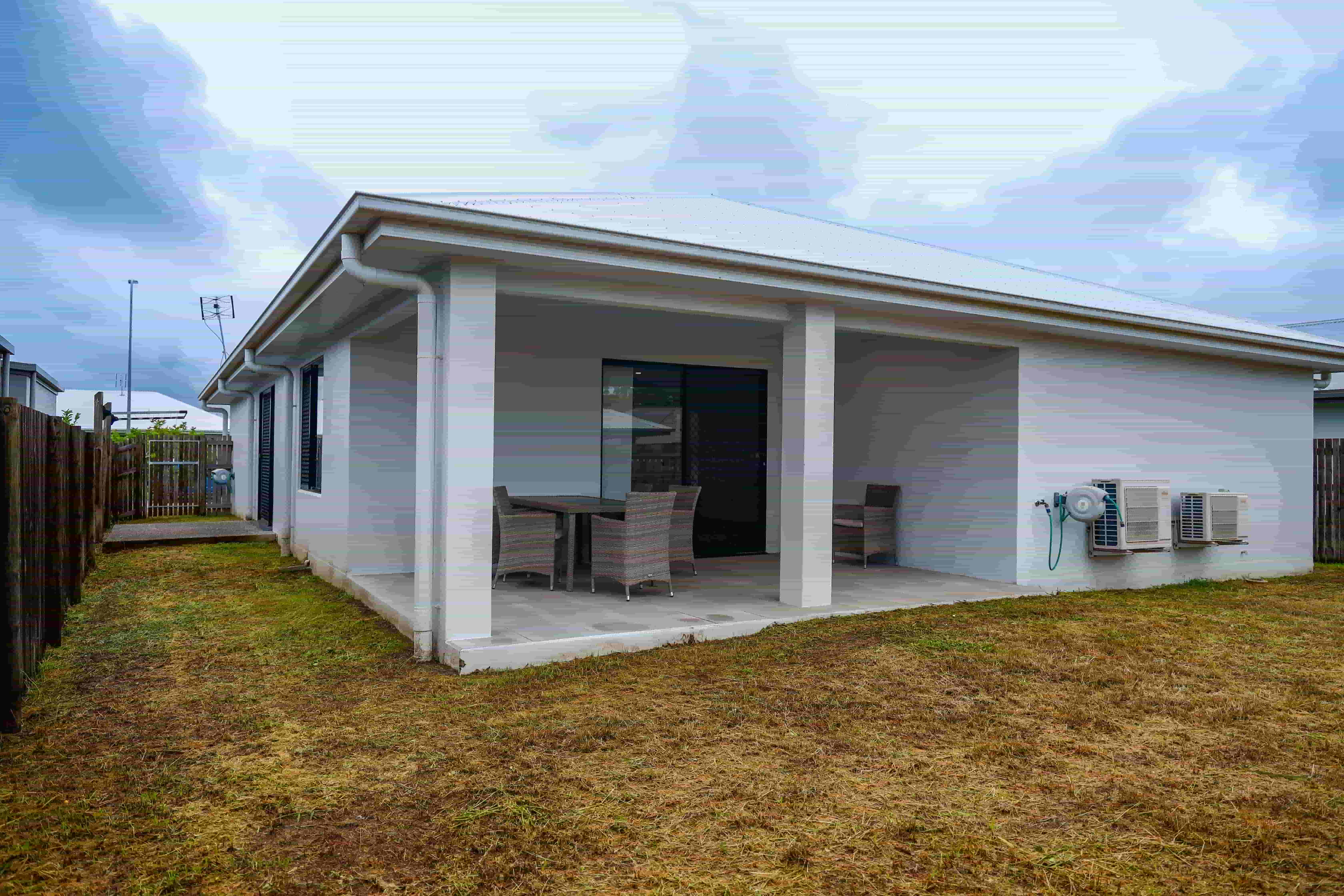 Townsville SDA Housing — Home image 26