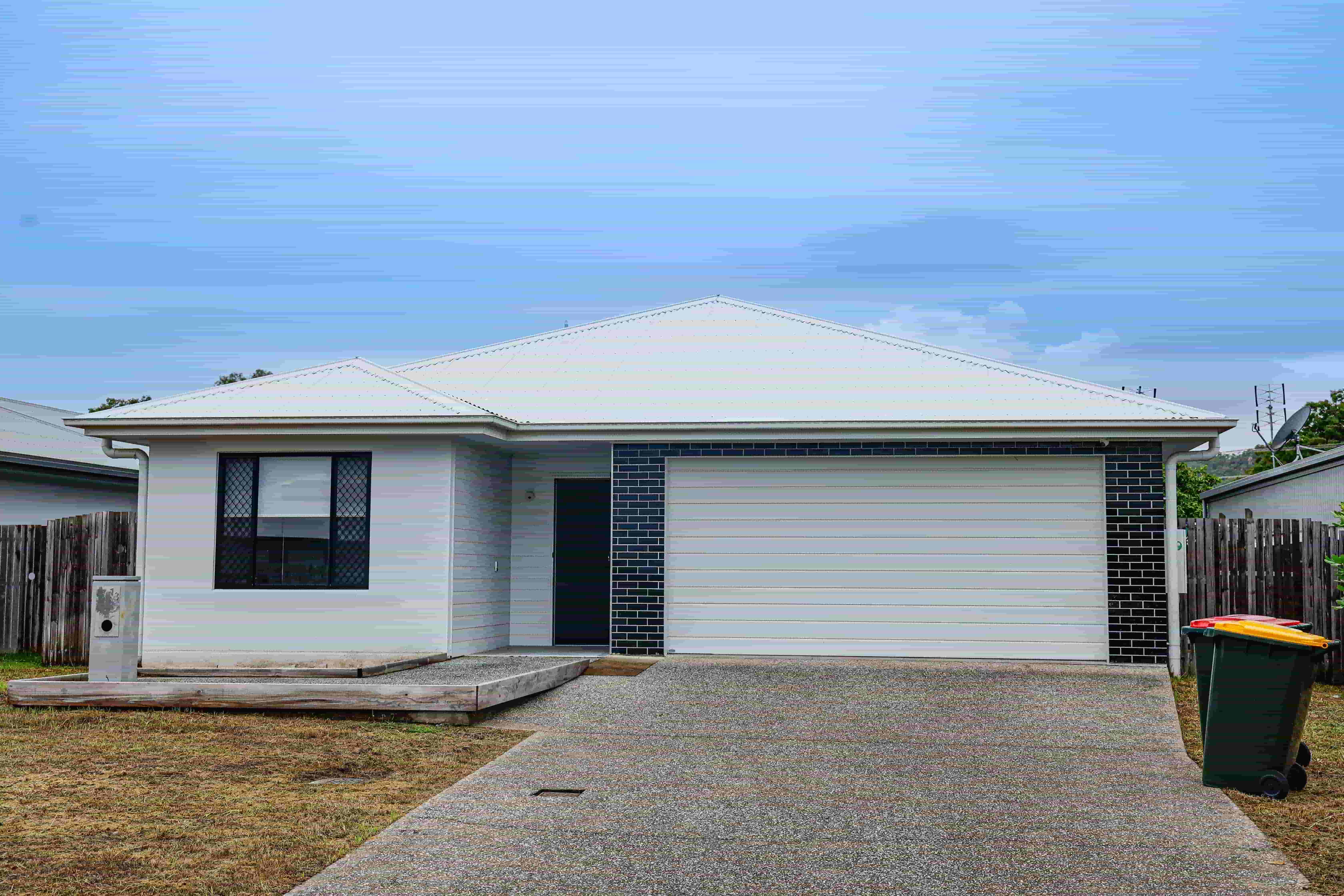 Townsville SDA Housing — Home image 2
