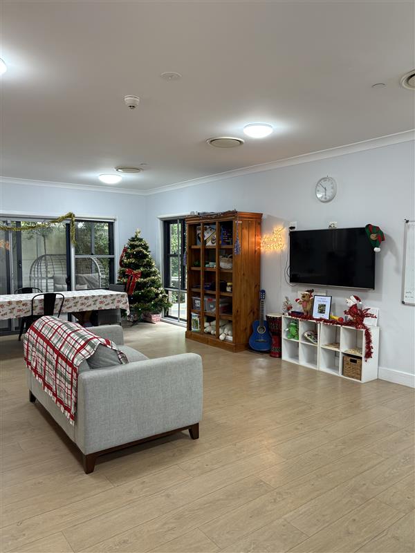 Point Clare — Home image 2