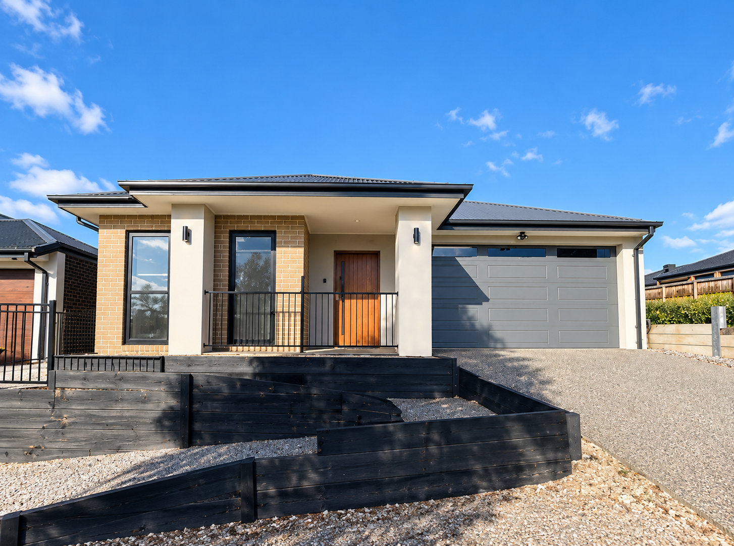 HOLTS, Darley - HPS — Home image 7