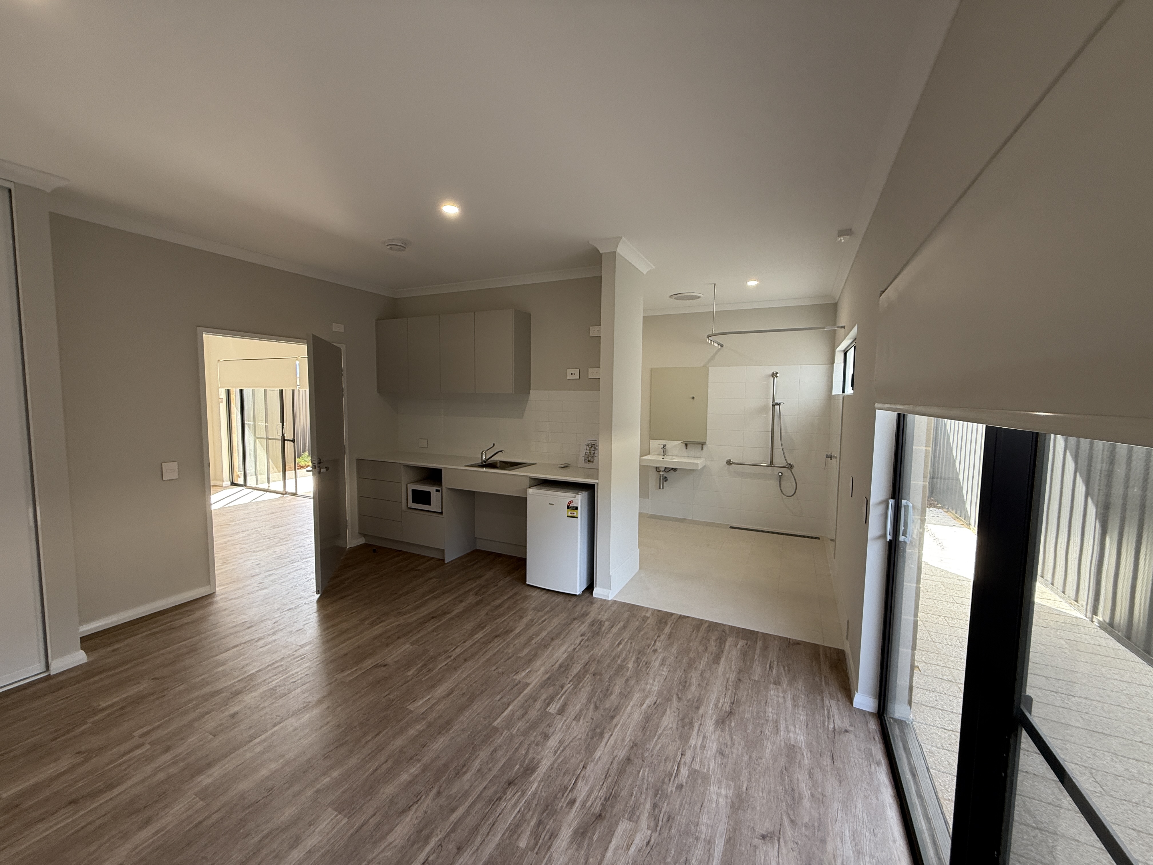 Hilbert SDA House — Home image 4
