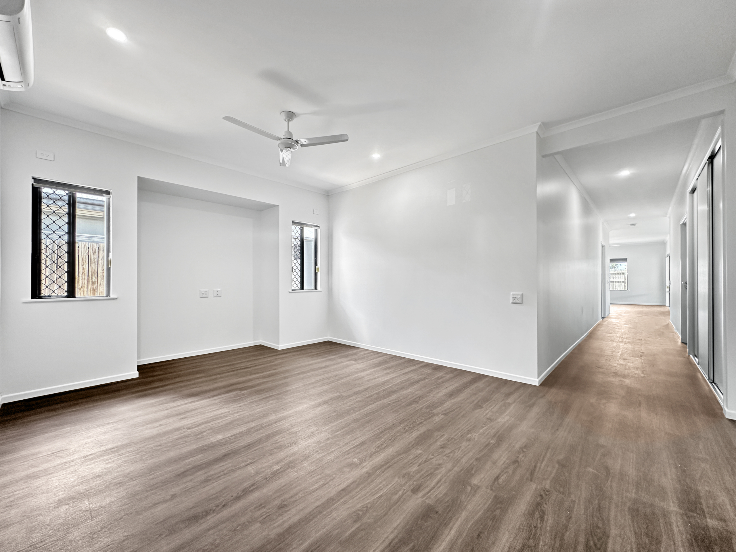 Mount Low, Townsville QLD - High Physical Support House — Home image 8