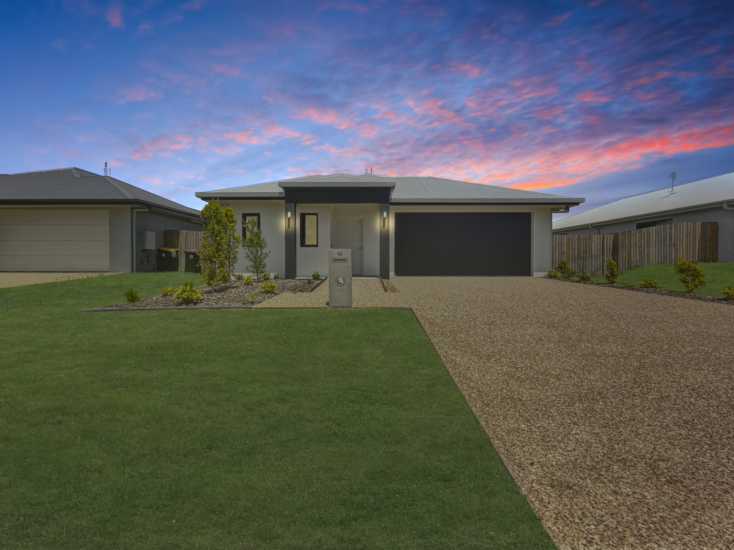 Mount Low, Townsville QLD - High Physical Support House — Home image 14
