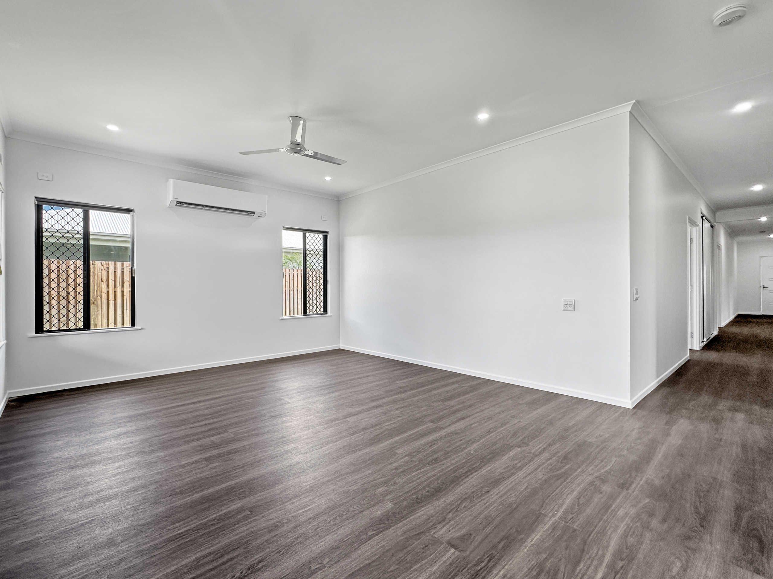 Mount Low, Townsville QLD - High Physical Support House — Home image 18