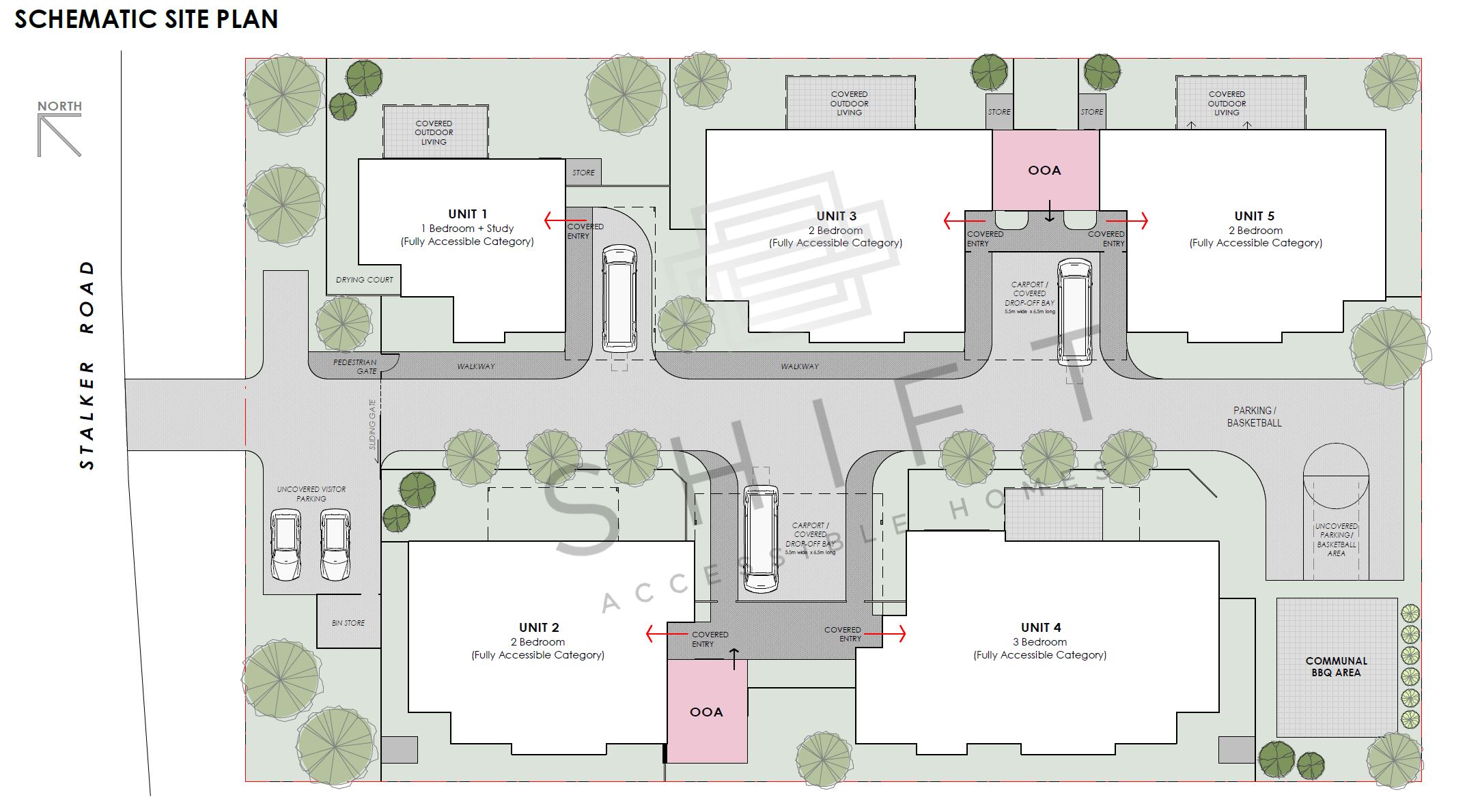 Grant Lewis Court Gosnells SDA Unit 5 — Home image 2