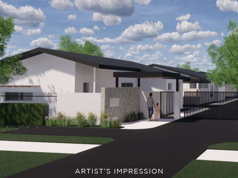 Grant Lewis Court Gosnells SDA Unit 5 — Home image 4
