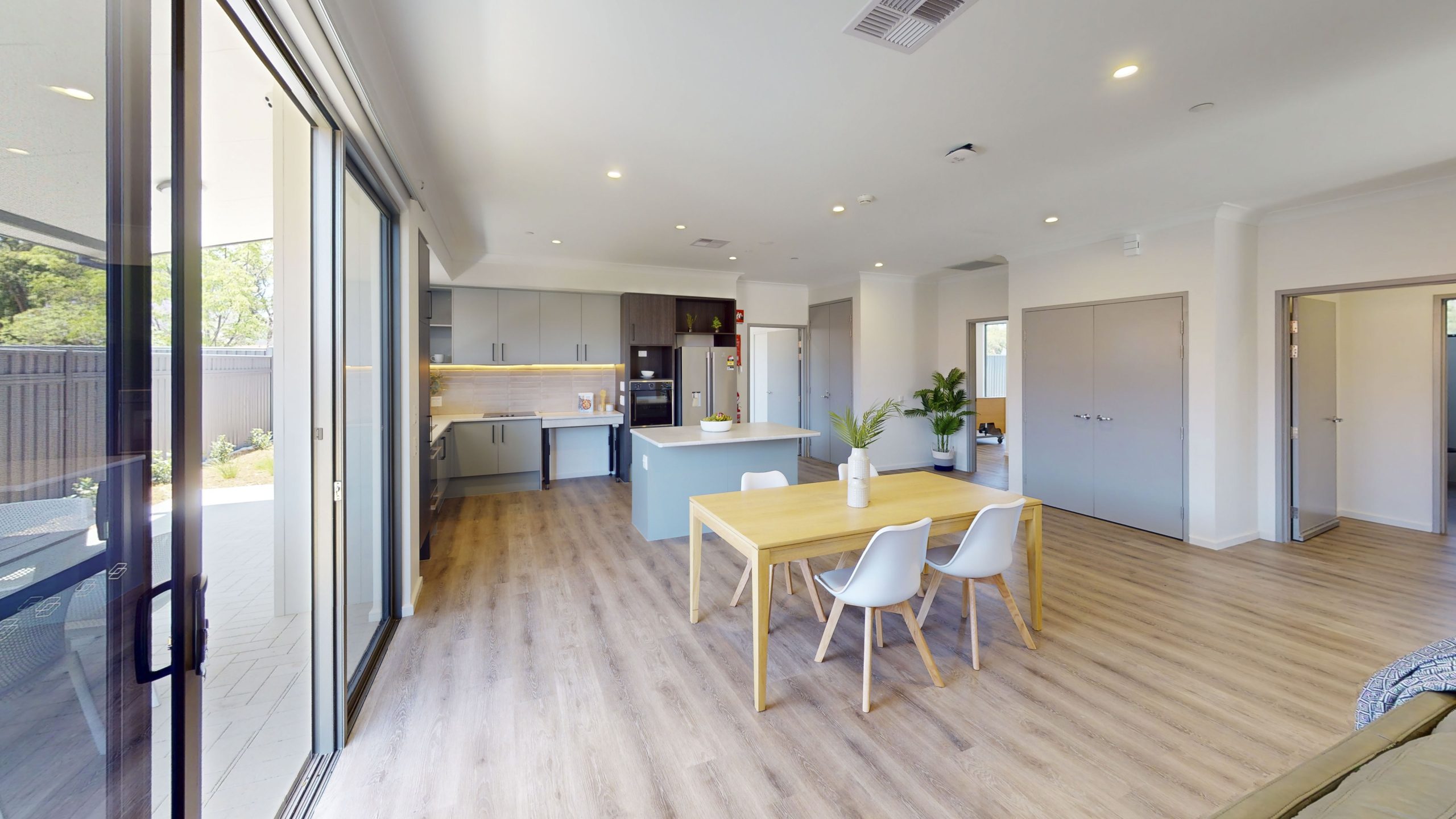 Grant Lewis Court Gosnells SDA Unit 5 — Home image 5