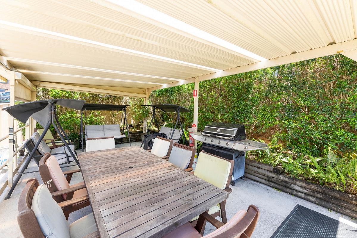 A well presented SIL home, close to all town amenities and the beach — Home image 13