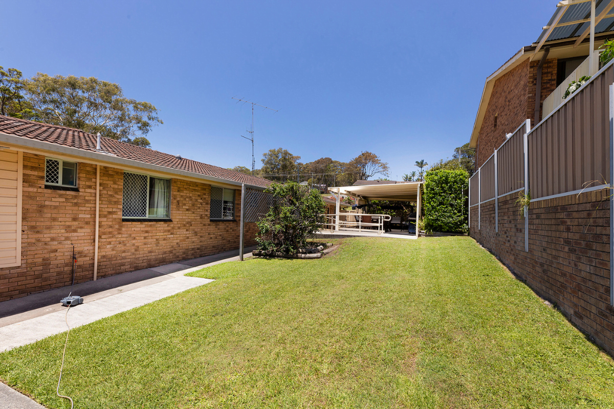 A well presented SIL home, close to all town amenities and the beach — Home image 14
