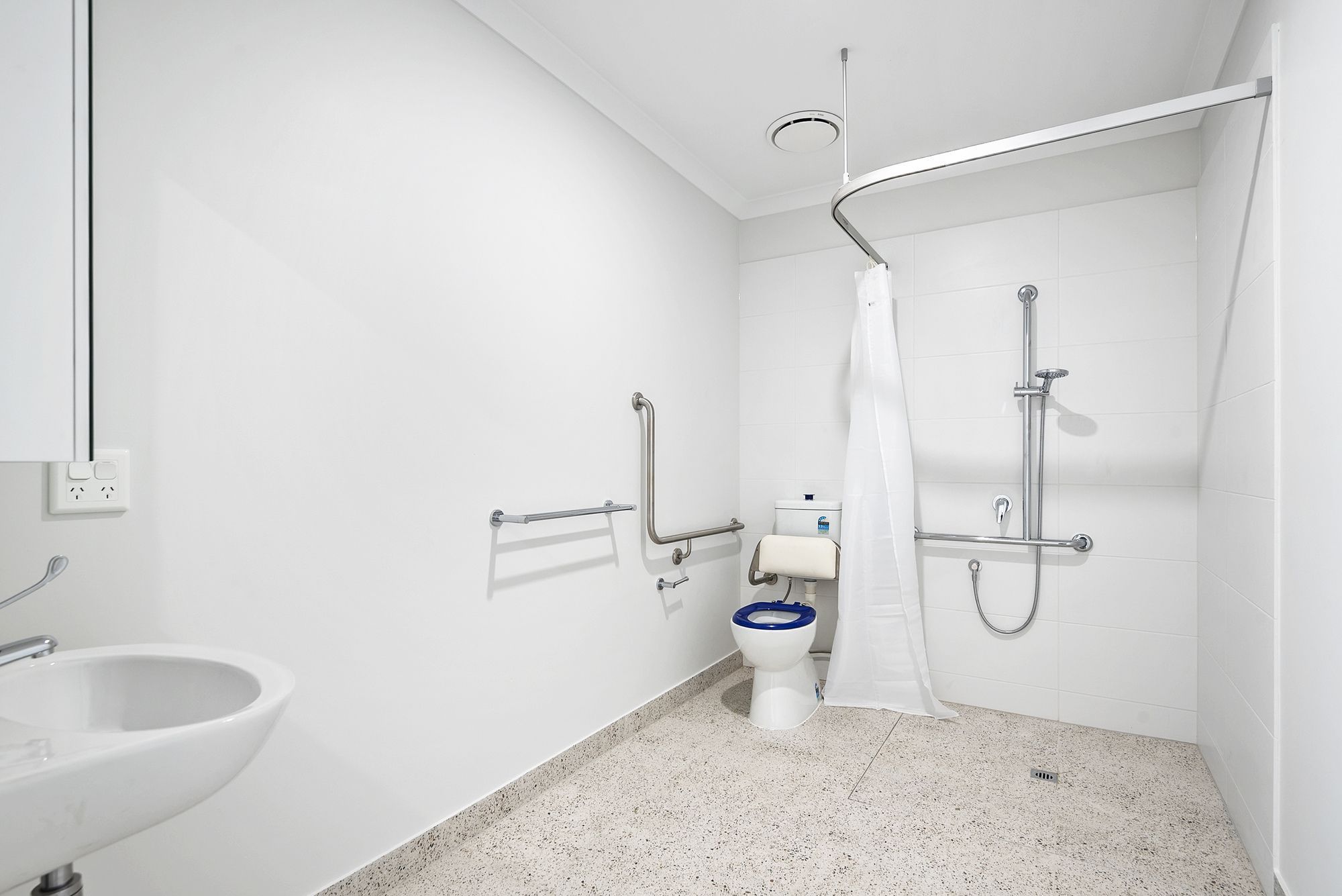 NDIS SDA Accommodation in Junction Village, Melbourne – High Physical Support Living — Home image 2