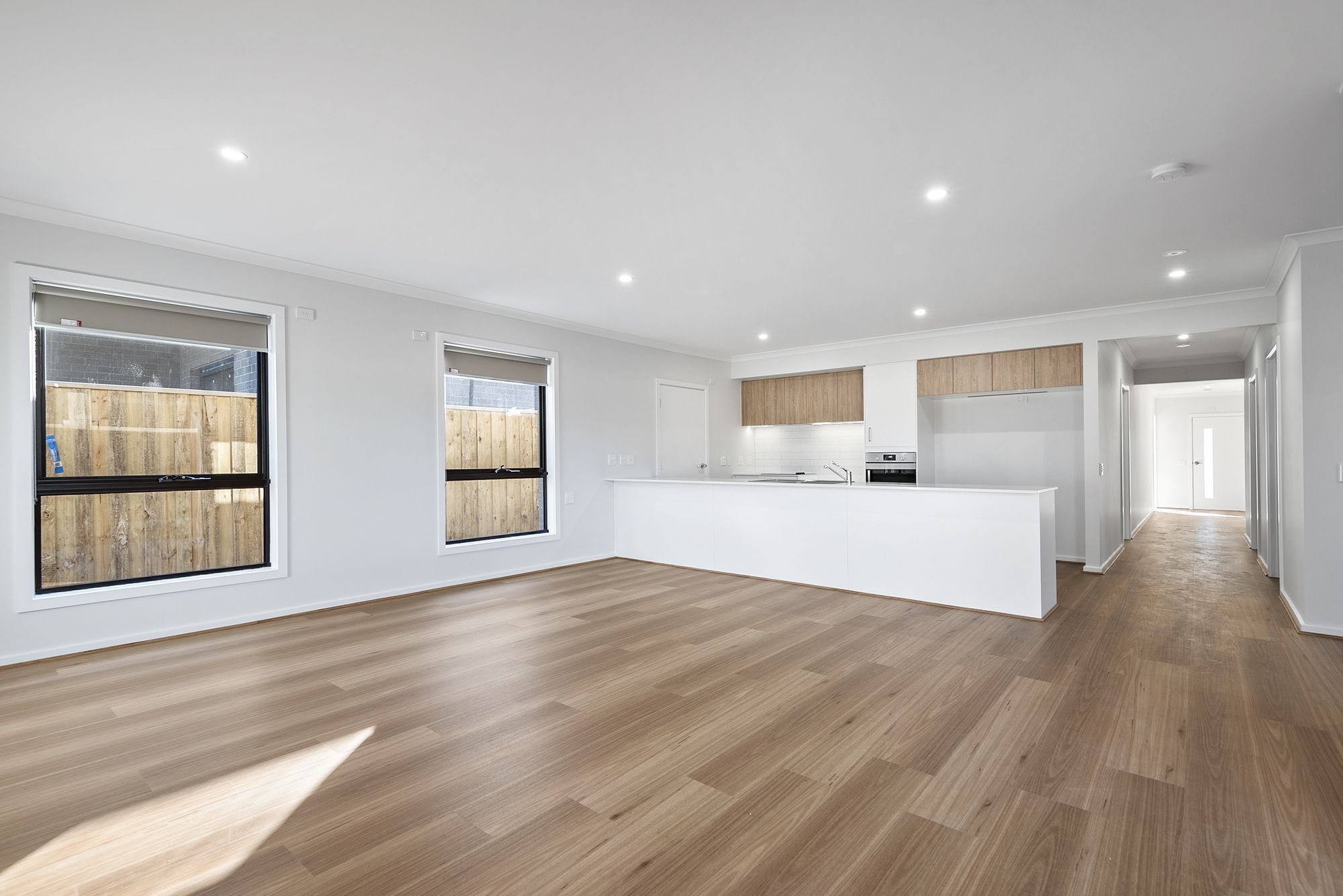 NDIS SDA Accommodation in Junction Village, Melbourne – High Physical Support Living — Home image 3