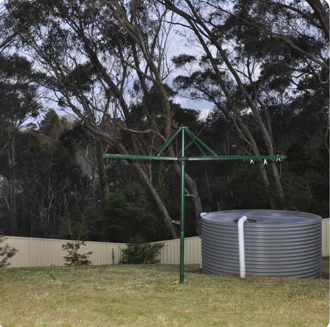 Modern 3-bedroom Katoomba townhouse (Nature view) — Home image 7