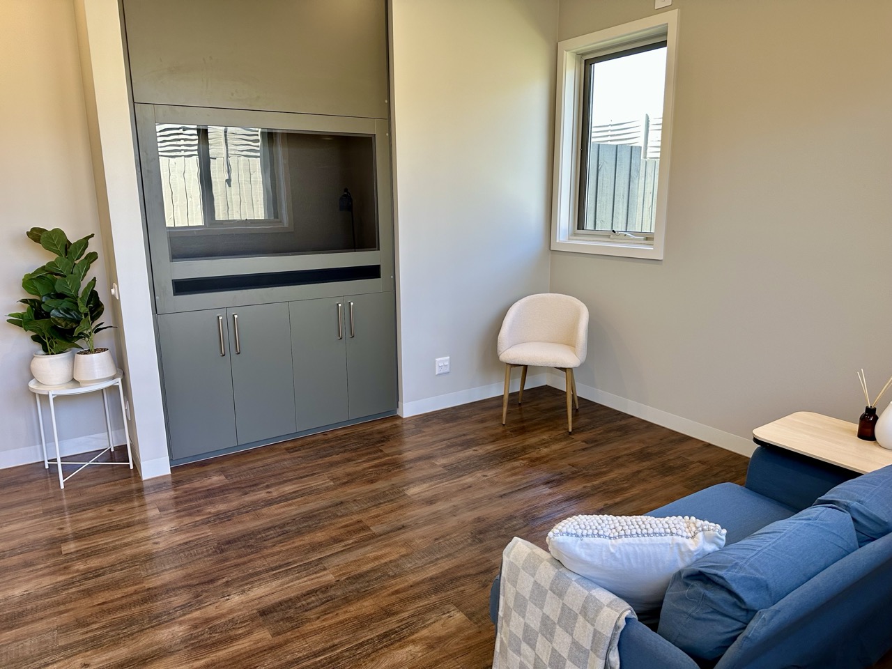 Lily seeking to share this SDA Robust / Improved Liveability 2 Resident House — Home image 9