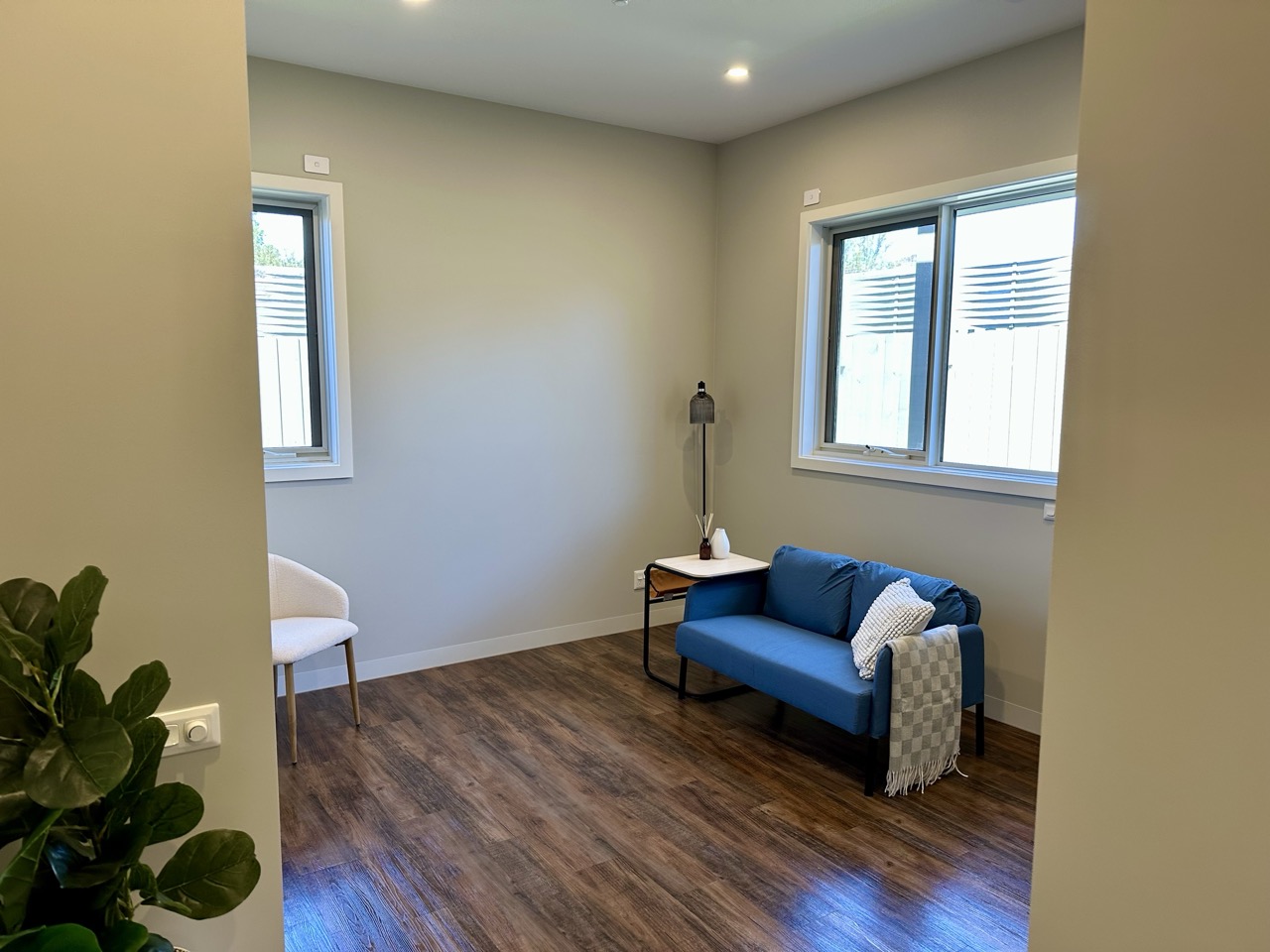 Lily seeking to share this SDA Robust / Improved Liveability 2 Resident House — Home image 10