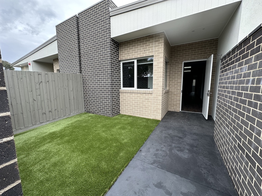 Lily seeking to share this SDA Robust / Improved Liveability 2 Resident House — Home image 11