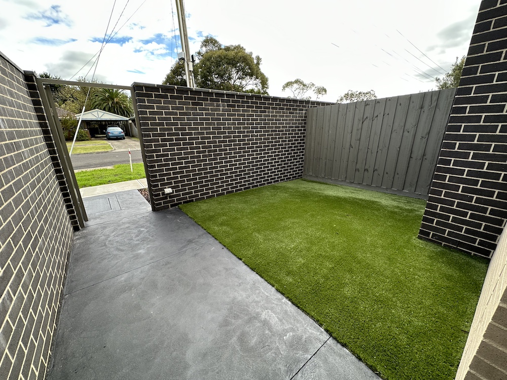 Lily seeking to share this SDA Robust / Improved Liveability 2 Resident House — Home image 12