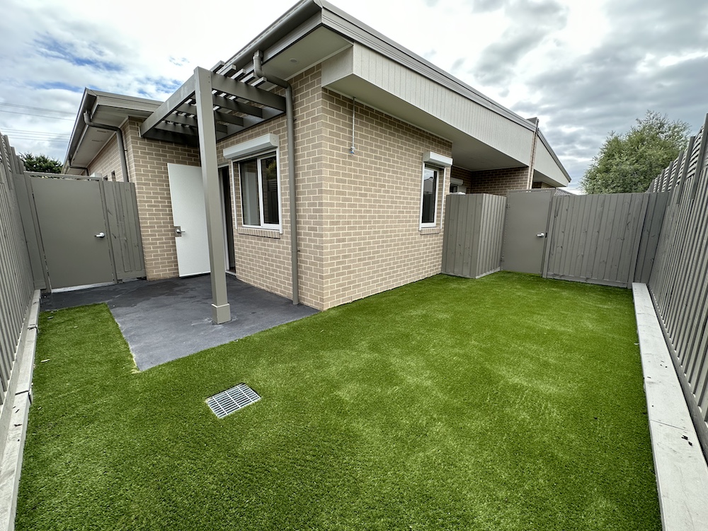 Lily seeking to share this SDA Robust / Improved Liveability 2 Resident House — Home image 13