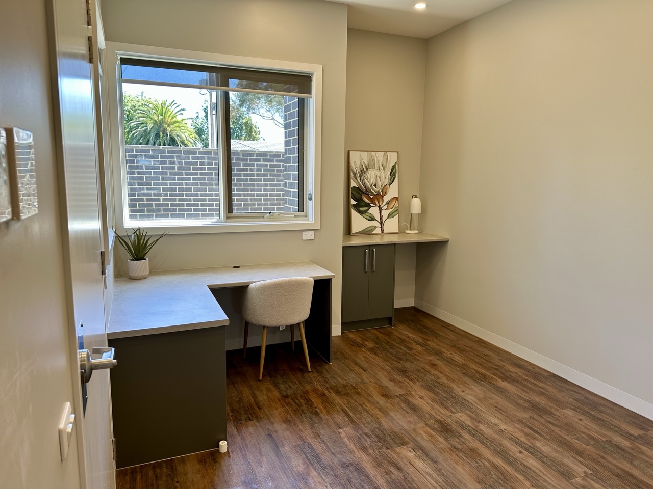 Lily seeking to share this SDA Robust / Improved Liveability 2 Resident House — Home image 14