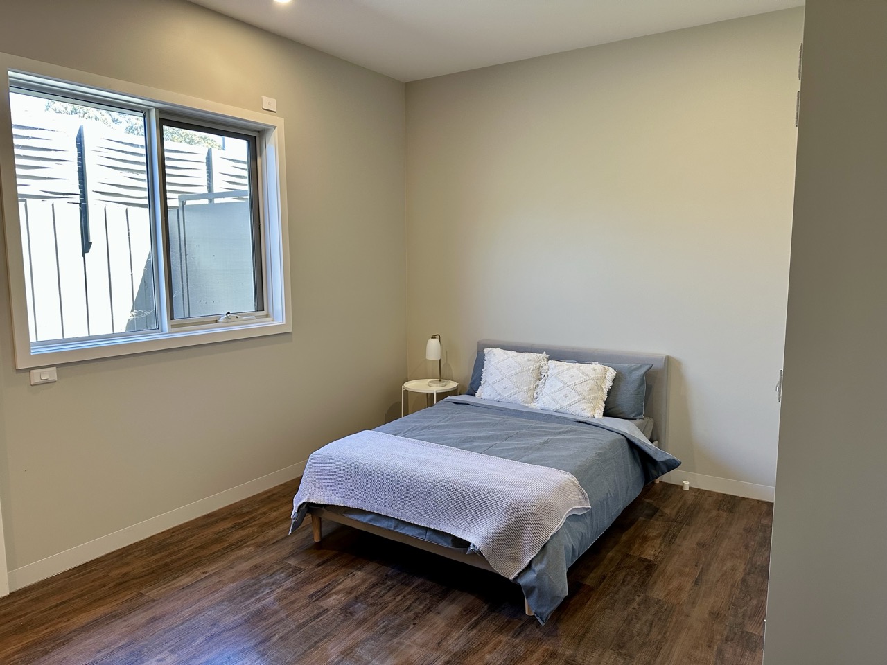 Lily seeking to share this SDA Robust / Improved Liveability 2 Resident House — Home image 2