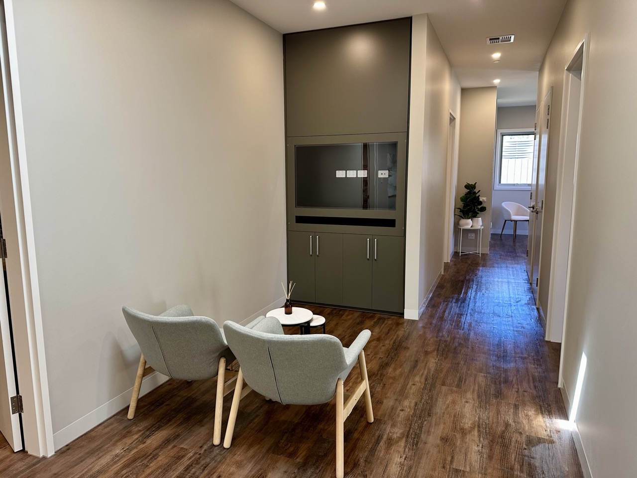 Lily seeking to share this SDA Robust / Improved Liveability 2 Resident House — Home image 3