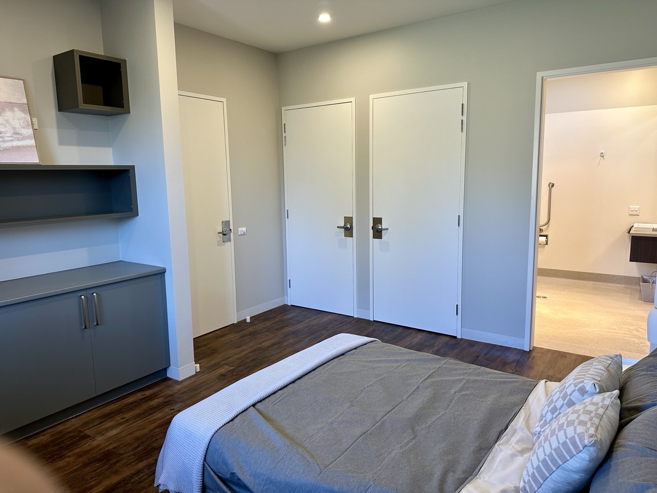 Lily seeking to share this SDA Robust / Improved Liveability 2 Resident House — Home image 6