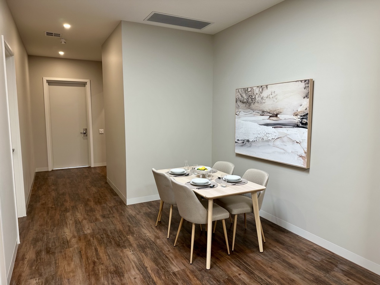 Lily seeking to share this SDA Robust / Improved Liveability 2 Resident House — Home image 7