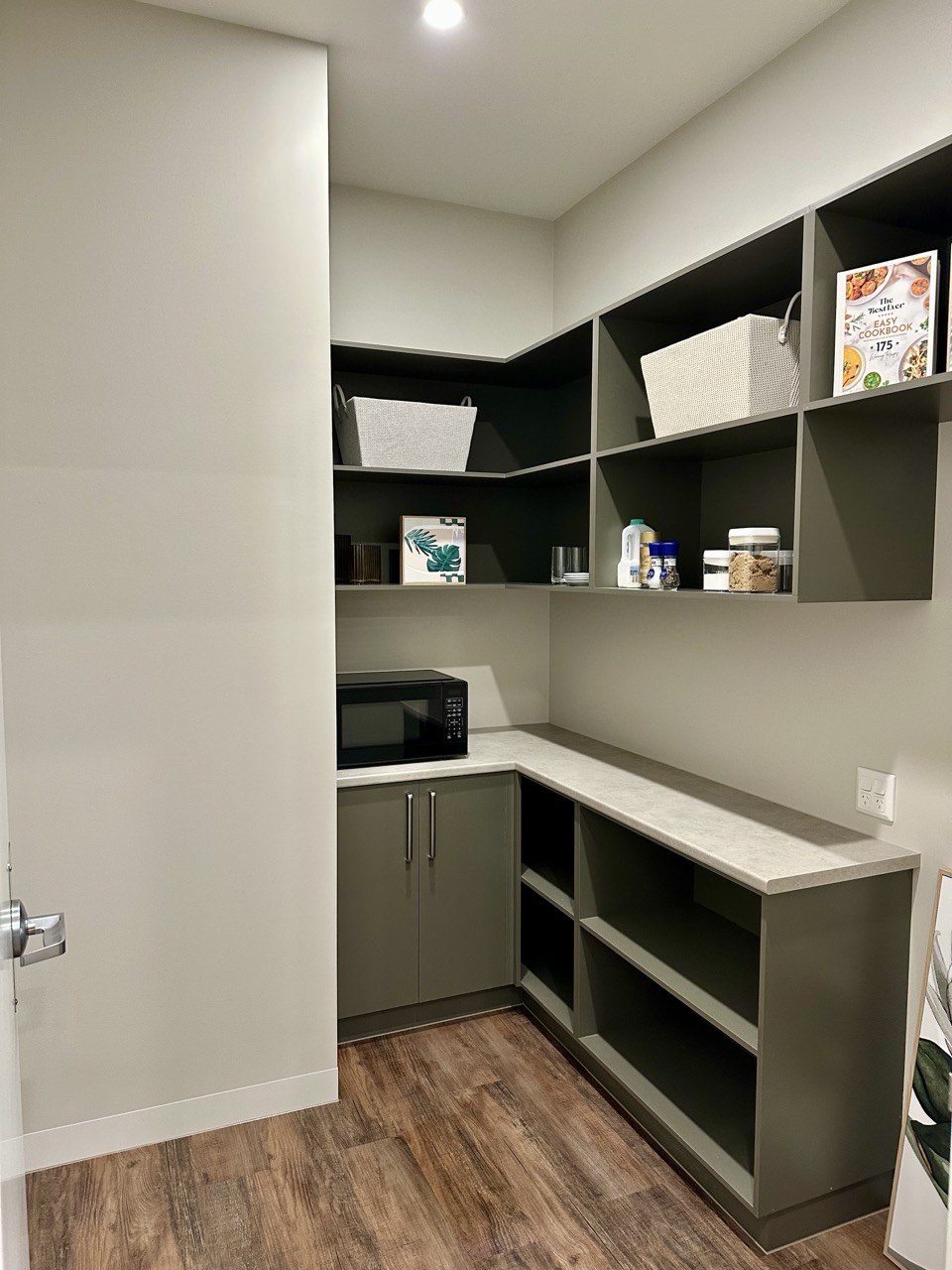 Lily seeking to share this SDA Robust / Improved Liveability 2 Resident House — Home image 8