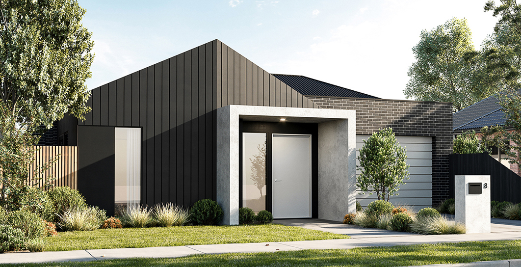 Blue Bell: Modern HPS Home with One Vacancy in Bendigo - Available Now — Home image 2