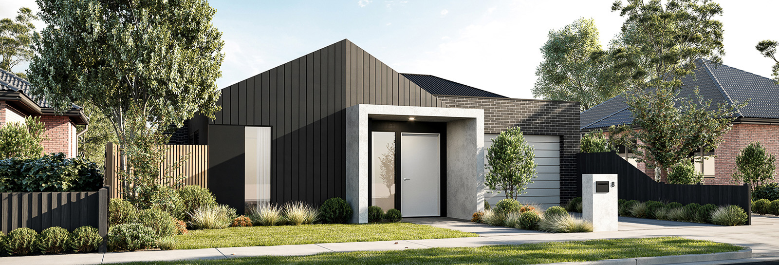 Blue Bell: Modern HPS Home with One Vacancy in Bendigo - Available Now — Home image 4