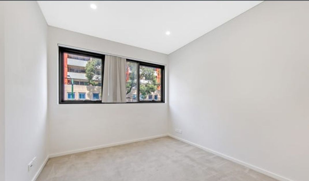 Homebush home — Home image 3